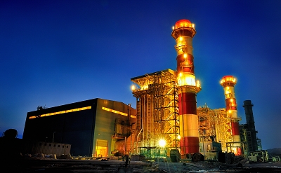 阿尔及利亚政府未来五年投资270亿美元增加电力生产