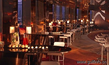Eclipse Bar（月之蚀酒吧）