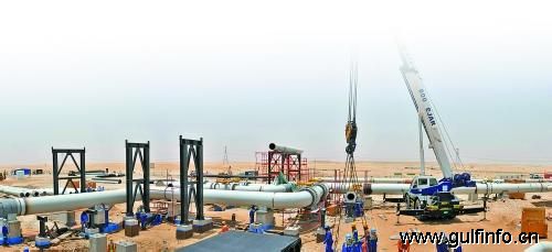 穆巴达拉石油公司将开发泰国湾油田