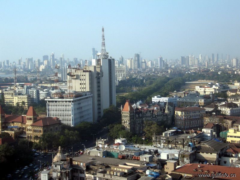 印度孟买城市介绍
