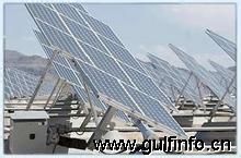 旁遮普省批准太阳能工业园规划