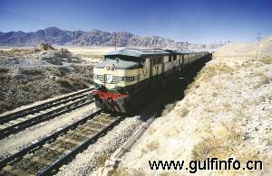 <font color=#ff0000>世界银行</font>建议巴基斯坦铁路改革