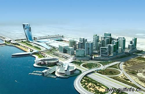 阿布扎比国家<font color=#ff0000>展览</font>公司2013年各类展会数量将增长8%