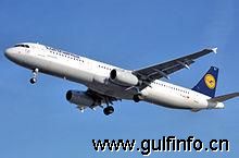 <font color=#ff0000>阿提哈德航空公司</font>开通阿布扎比至萨那航线