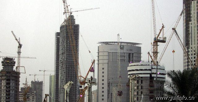 <font color=#ff0000>海湾国家</font>将投资9000亿美元搞基建