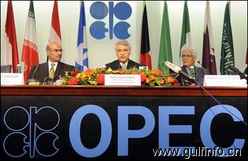 欧佩克石油产量符合国际市场<font color=#ff0000>需求</font>