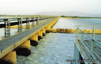 <font color=#ff0000>巴基斯坦</font>批准签署两个水电站协议