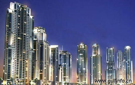 2013年上半年海合会建筑合同额快速增长