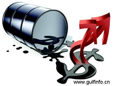 OPEC：2014年全球石油日<font color=#ff0000>需求</font>量增加109万桶