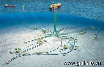 2020年阿布扎比计划将海上<font color=#ff0000>石油</font>日产量提高至100万桶