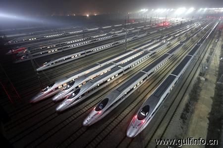 中国北车在印建立合资公司 满足当地铁路电机刚性<font color=#ff0000>需求</font>