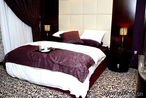 需求激增，三月阿布扎比酒店业利润增长14.3%