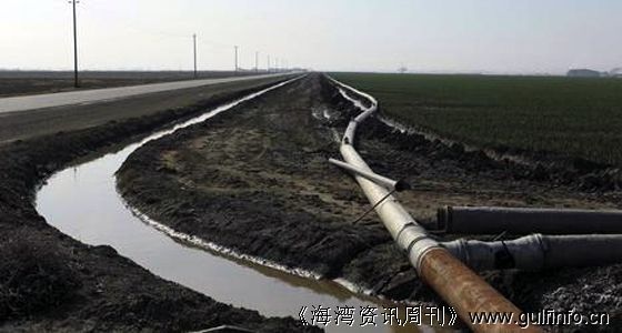 <font color=#ff0000>阿布扎比</font>新灌溉系统能节水46%