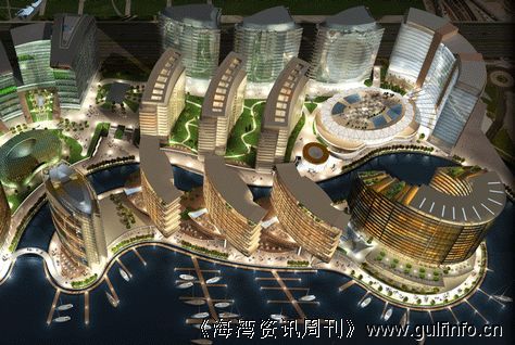 Habtoor Leighton 集团赢得3.95亿美元宝溪<font color=#ff0000>合同</font>