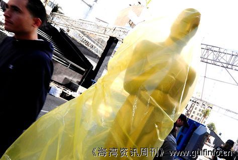 <font color=#ff0000>阿拉伯世界</font>奥斯卡奖项即将出炉