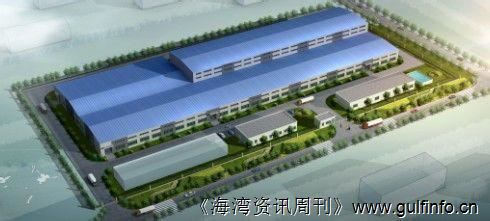 阿尔及利亚将继续兴建海水淡化站