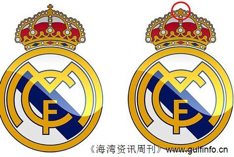 皇家马德里与阿布扎比国际银行签订战略合作协议