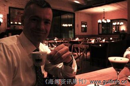 肯尼亚看好中国咖啡<font color=#ff0000>消费市场</font>