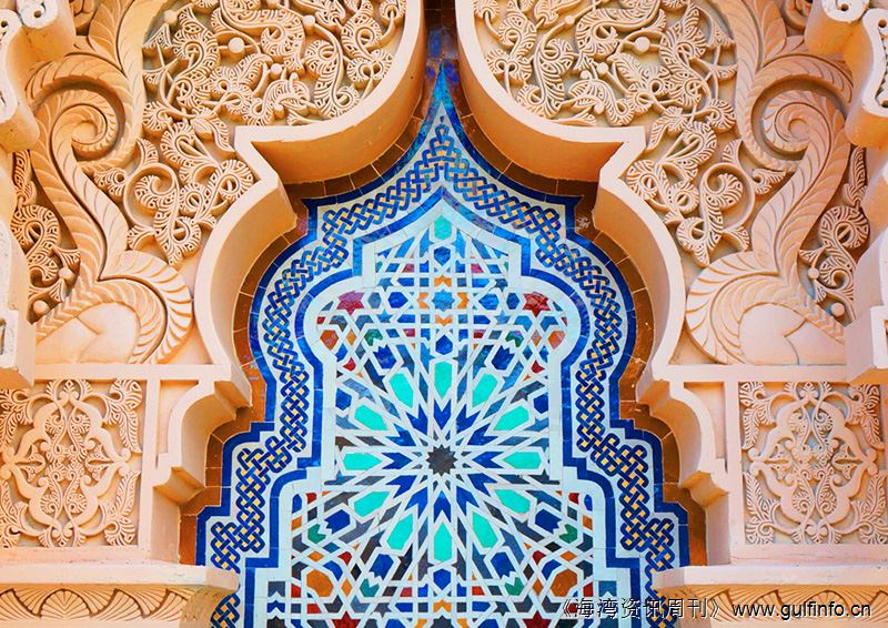 <font color=#ff0000>摩洛哥：蓬勃发展的旅游业和外国直接投资</font>