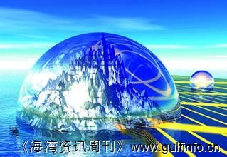 阿布扎比国民银行：未来20年全球将有48万亿美元投入能源<font color=#ff0000>基建</font>领域