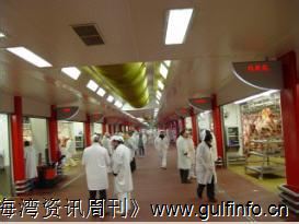 全球冷冻食品市场规模将稳步<font color=#ff0000>增长</font>