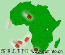 中国<font color=#ff0000>药品</font>“扎根”非洲市场任重道远