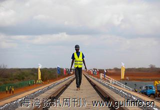“中国建设”给<font color=#ff0000>肯尼亚</font>百姓生活带来巨变