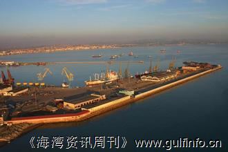外媒关注中国在坦桑尼亚建非洲最大港口