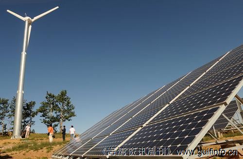 突尼斯计划加大开发太阳能投资