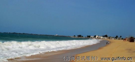尼日利亚具备引领区域一体化的潜力