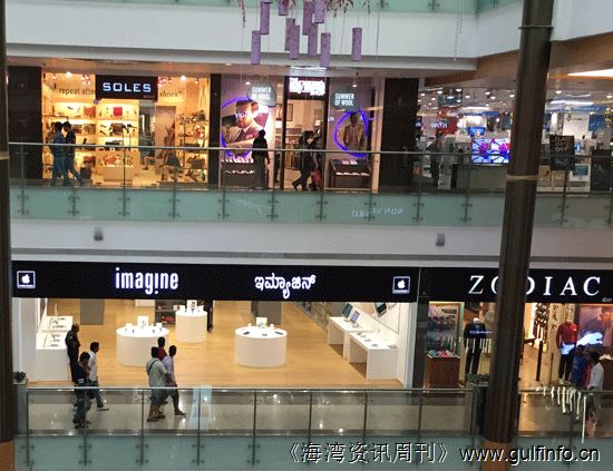 <font color=#ff0000>印度</font>手机市场大战：iPhone遇冷 中国手机厂商涌入