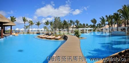 欧洲<font color=#ff0000>经济复苏</font>带动毛里求斯酒店行业盈利