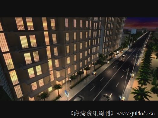 <font color=#ff0000>苏丹</font>房地产项目吸引阿拉伯资金