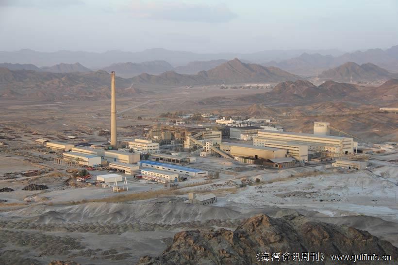 <font color=#ff0000>巴基斯坦</font>政府希中国企业继续开发山达克铜金矿区