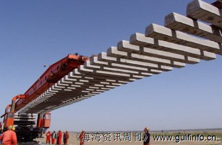 中国将增加<font color=#ff0000>中巴经济走廊</font>铁路项目投资