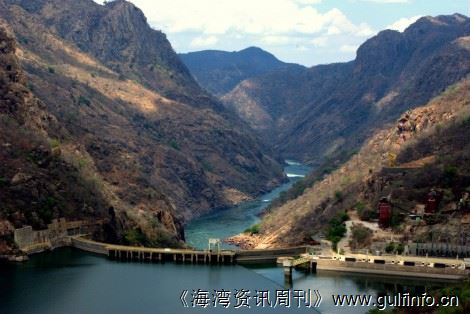 莫桑比克水电项目吸引中国长江三峡集团、中国国家电网