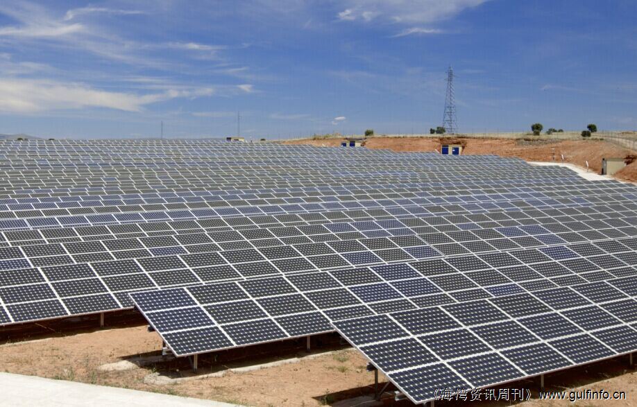 软银集团联手富士康  投资200亿美元登陆印度太阳能市场