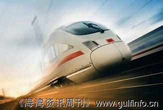 印度未来五年将在铁路领域投入1200亿美元