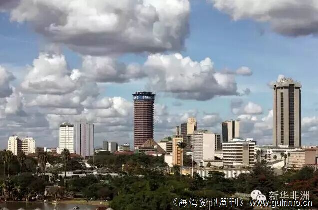 肯尼亚<font color=#ff0000>副总统</font>宣布一批沿海地区项目建设计划