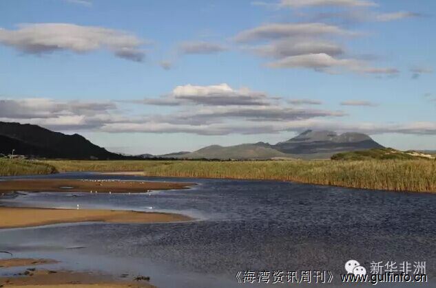 南非专家：厄尔尼诺现象加重非洲粮荒