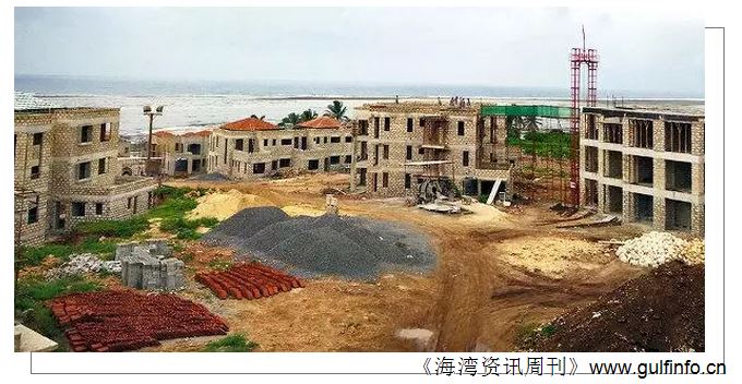 中国地产商<font color=#ff0000>投资肯尼亚</font>  中国人不是目标买家