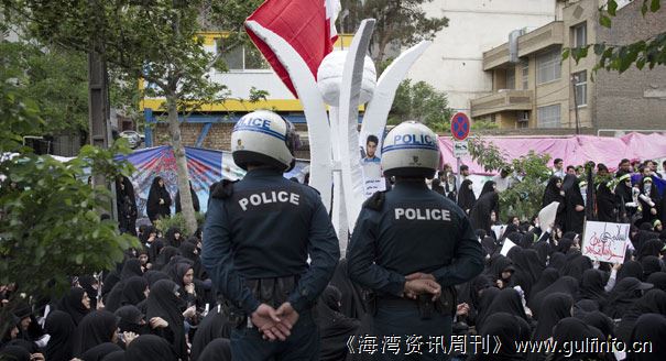 巴林王国：小国家，大挑战 -《国家评论》第53期 - 08.X.<font color=#ff0000>2015</font>