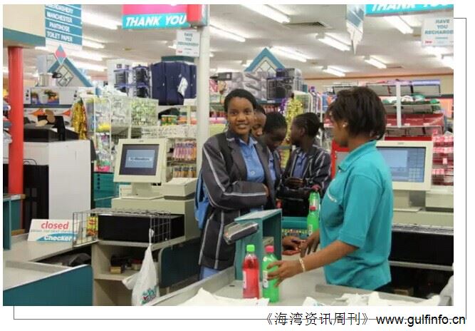 中国商超进军<font color=#ff0000>非洲</font>缺少什么?