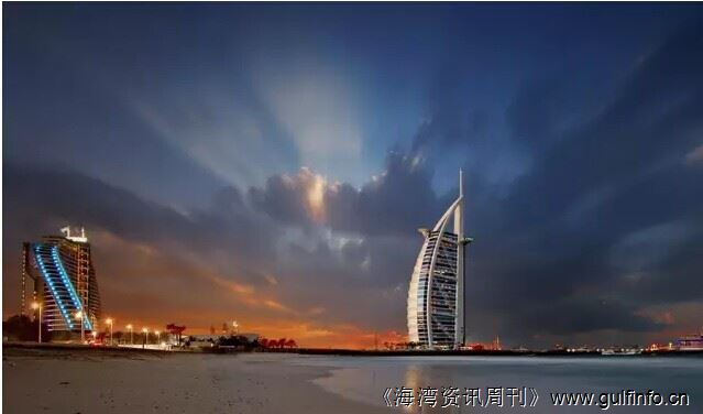 预计未来五年迪拜将吸引<font color=#ff0000>外资</font>超410亿美元