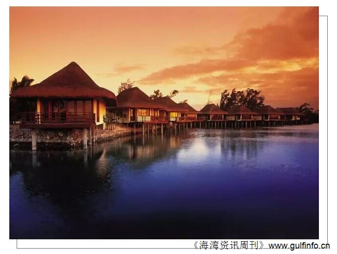<font color=#ff0000>毛里求斯</font>总统：印度洋明珠打造非洲门户之地
