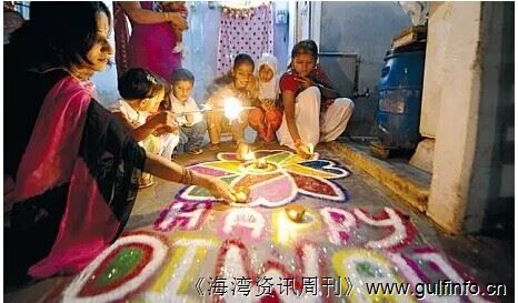 今年的11.11不仅是光棍节，来认识下印度的排灯节