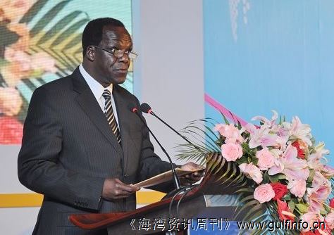 <font color=#ff0000>肯尼亚</font>2030年远景规划的无限商机