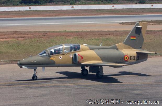 大多数非洲国家为何爱用中国武器？