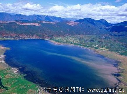 中国加大对<font color=#ff0000>非洲发展</font>投入 中非合作不断深化