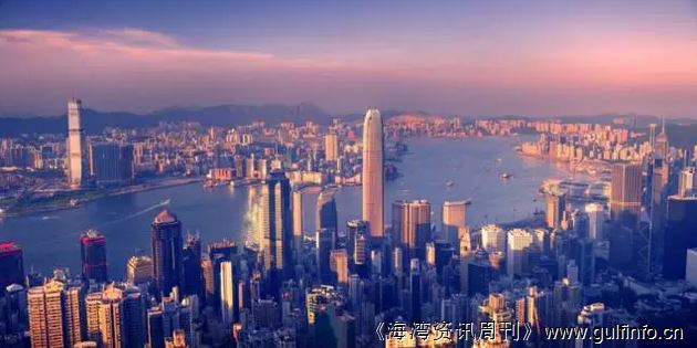 【专家观点】林毅夫：香港产业可以到非洲创第三春